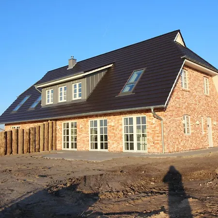 Dhh Buhne Holiday home *