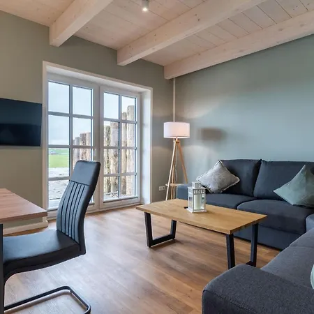 Holiday home Dhh Buhne