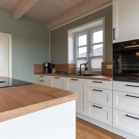 Holiday home Dhh Buhne