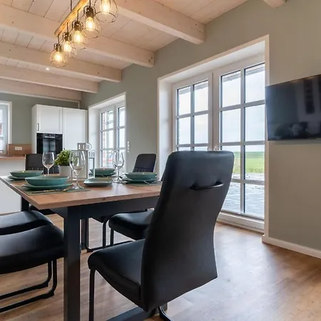 Dhh Buhne Holiday home Karolinenkoog