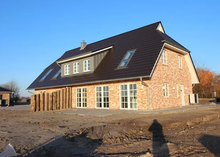 Dhh Buhne Casa vacanze *