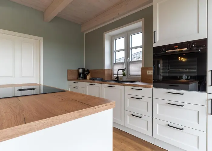 Casa vacanze Dhh Buhne