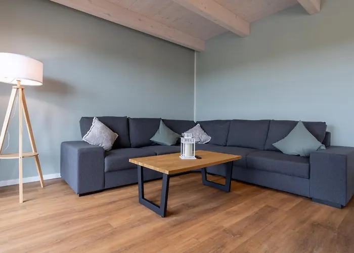 Casa vacanze Dhh Buhne *