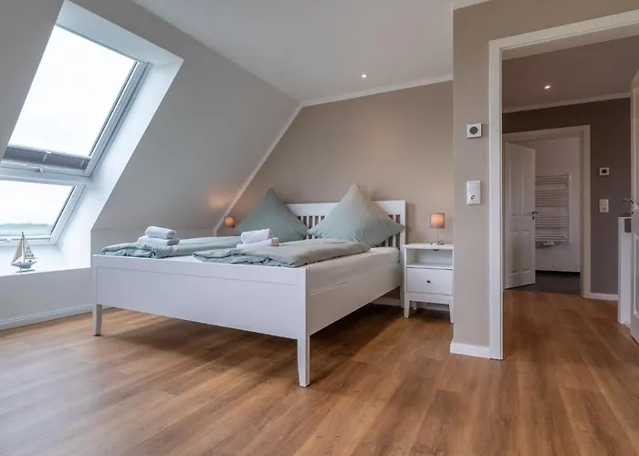 Dhh Buhne Casa vacanze *