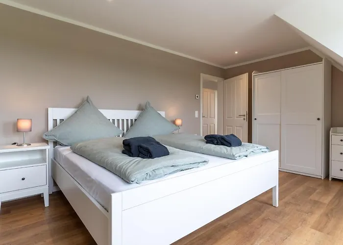 Dhh Buhne Karolinenkoog