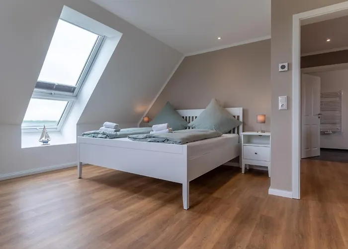 Dhh Buhne Casa vacanze *