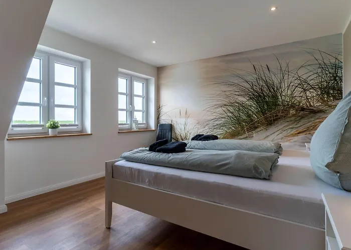 Dhh Buhne Casa vacanze Karolinenkoog