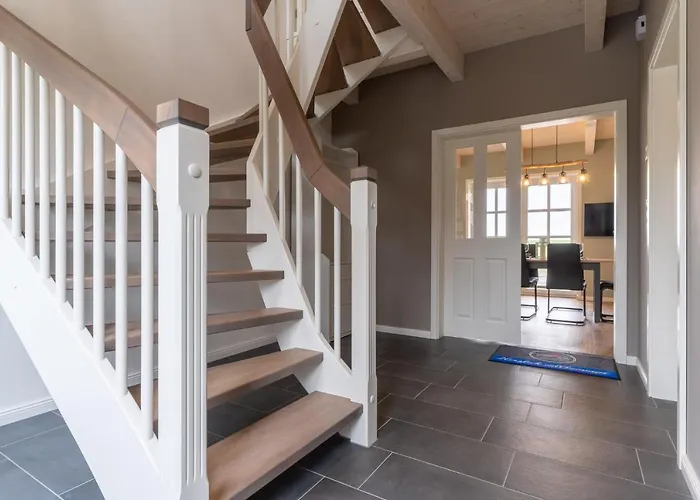 Dhh Buhne * Karolinenkoog