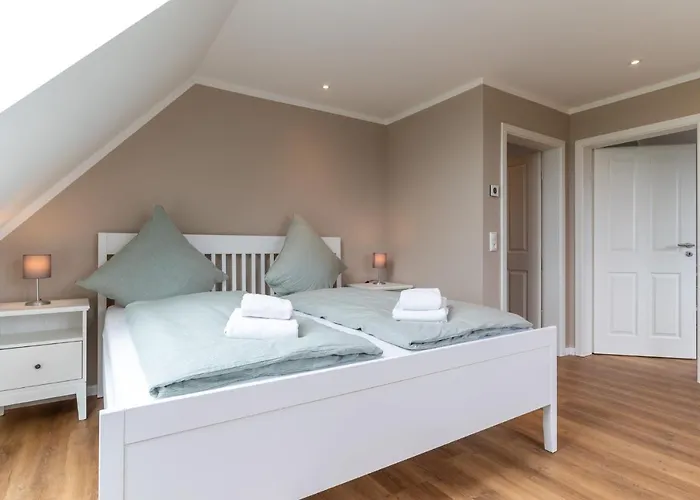 Dhh Buhne Casa vacanze