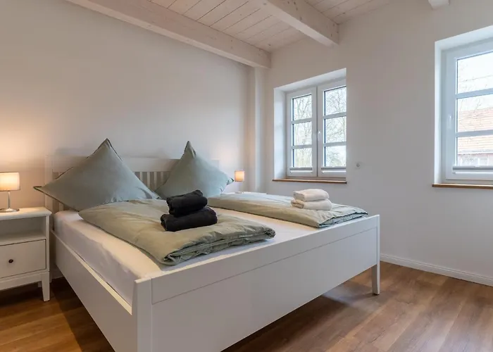 Dhh Buhne Karolinenkoog