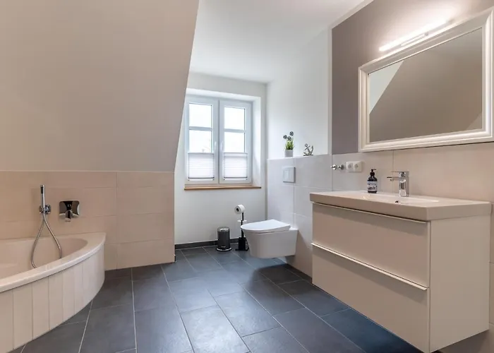 Dhh Buhne Casa vacanze Karolinenkoog