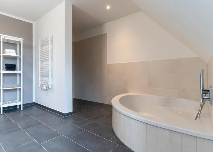 Dhh Buhne Karolinenkoog