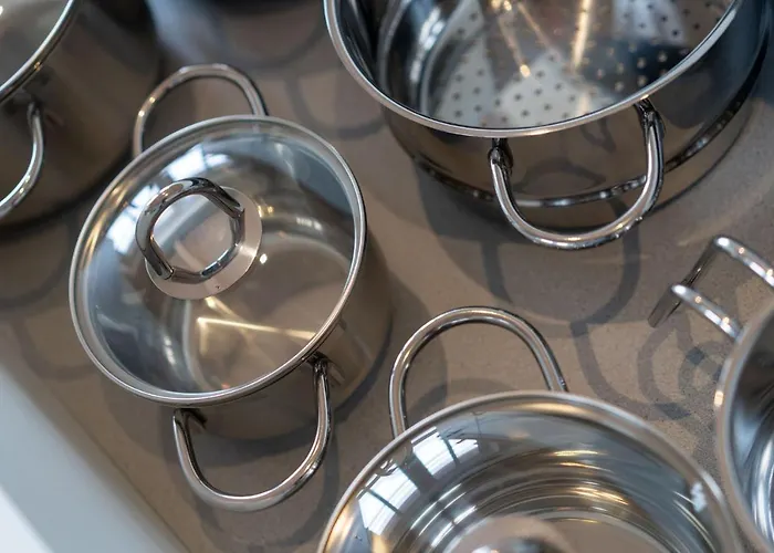 Dhh Buhne Casa vacanze Karolinenkoog